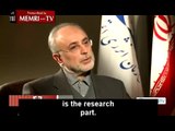 Iranian Nuclear Chief: Russia signed protocol committing them to build us a Nuclear power plant !