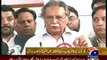 Why Govt Cancelled BOL Channel's License - Pervez Rasheed Gives New Reason