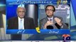 I didn't like PTI's response to India's threats - Najam Sethi