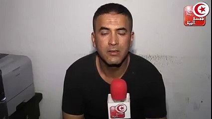 في قفصة حتى من الدواء سرقوه لطف وبرى