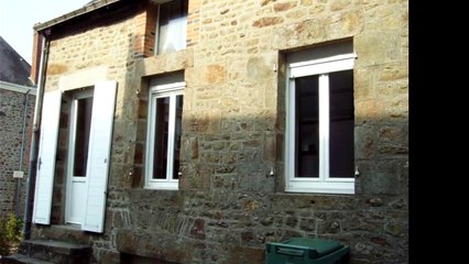 Location - Maison Ambrières-les-Vallées - 336 + 60 € / Mois
