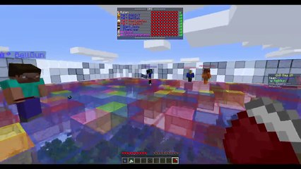 Atiik-Gaming apprend a jouer a Minecraft (REPLAY)