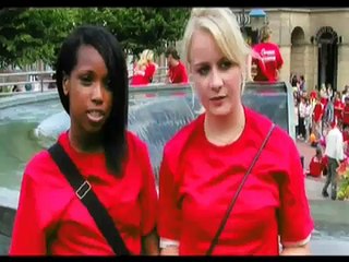 Newday 2008 Promo