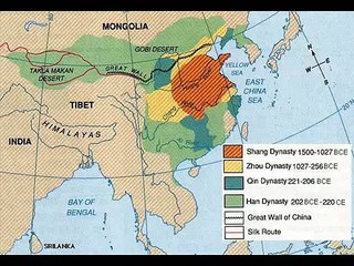 Jiuli Tribe and the Dawenkou Civilization of the Hmong/Miao people