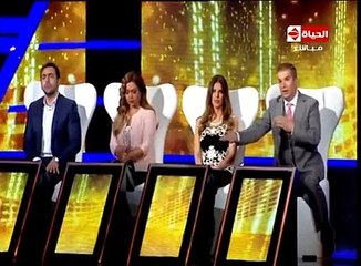 كلام في صميم على الرجال من مذيع لبناني