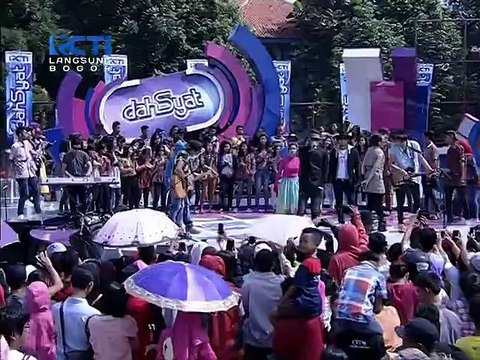 [150613]Dahsyat - Seg6