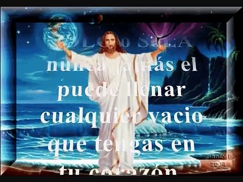 Cantos Catolicos ..PADRE NUESTRO (CANTADO)