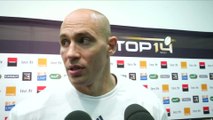 Rugby - Finale top 14 - Stade Français : Parisse «On va savourer»