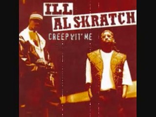 04 I'll Take Her (Feat Brian McKnight) Ill Al Skratch