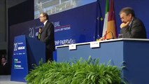 Il Governatore Ignazio Visco al 20° Congresso ASSIOM FOREX