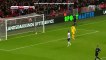VIDEO Denmark 2 - 0 Serbia [Euro Qualifiers] Highlights