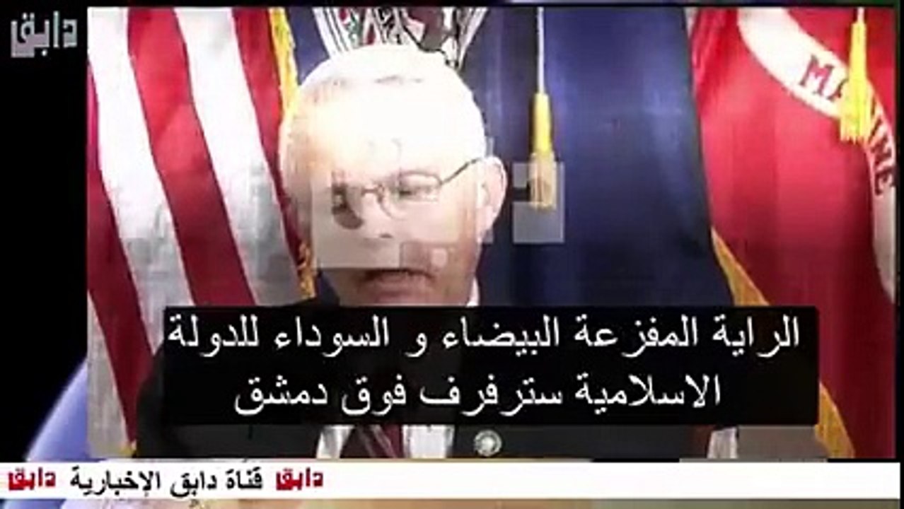 ما رأيكم بهذا التوقع العسكري الامريكي لمنطقة الشرق الأوسط؟