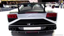 2014 Lamborghini LP570-4 Scuadra Corse - Exterior Walkaround - 2013 Frankfurt Motor Show
