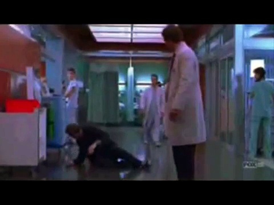 House MD: This Paralysis
