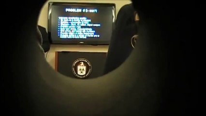 ZOMBIE APOCALYPSE / LEAKED SECRET FBI MEETING YOU GOTTA WATCH THIS !!!!!!!!