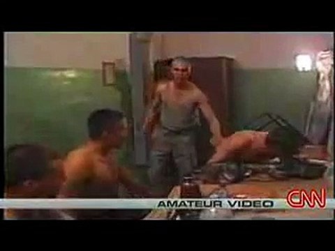 Дедовщина, работорговля и проституция в российской армии