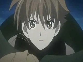 Tsubasa Reservoir Chronicle