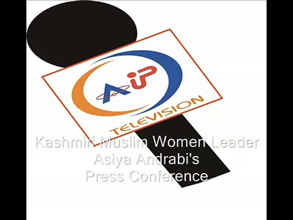 Asiya Andrabi