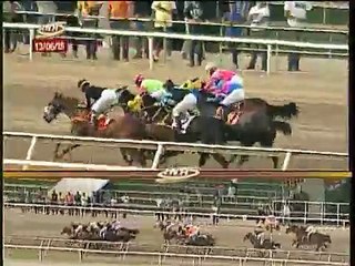 La Rinconada 10a Carrera 13-06-2015