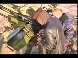 Gadafi vuelve a bombardear a los rebeldes del este de Libia