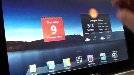 How to do Factory Reset on Android Tablet