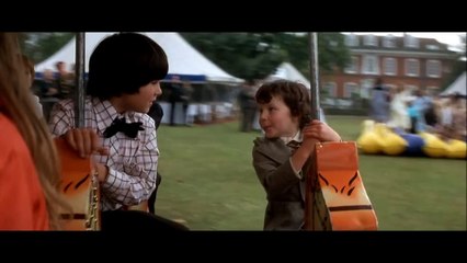 The Omen - It's All For You Damien!