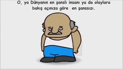 Şanslı mı Şanssız mı