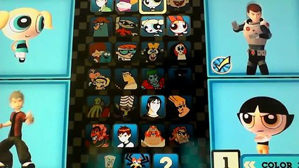 Cartoon Network Punch Time Explosion ep.6 SÓ 1 NIVEL!!??