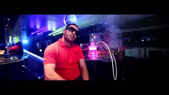 Dj Hamida - Speed ft. Kevlar