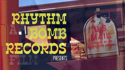 'You Gotta Pay' Ruby Ann RHYTHM BOMB RECORDS (music video) BOPFLIX