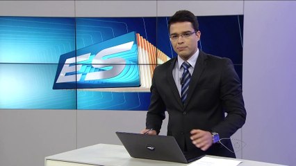 13/06/2015: Reportagem do ESTV Segunda Edição trava e Philipe Lemos quase morre ao vivo