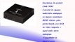 Lindy 38101 Convertisseur péritel vers HDMI Scaler