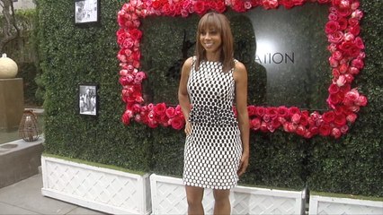 Holly Robinson Peete 7th Annual Women of Excellence Scholarship Luncheon in Los Angeles