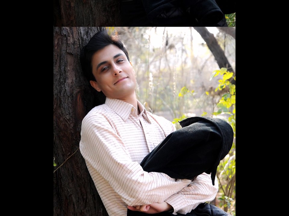 Mohabbat Barsa de na tu  Syed Abdul Hanan Pirzada (Junior Amr Diab)