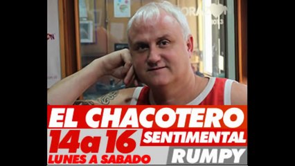 El Rumpy - Las Calla Guagua