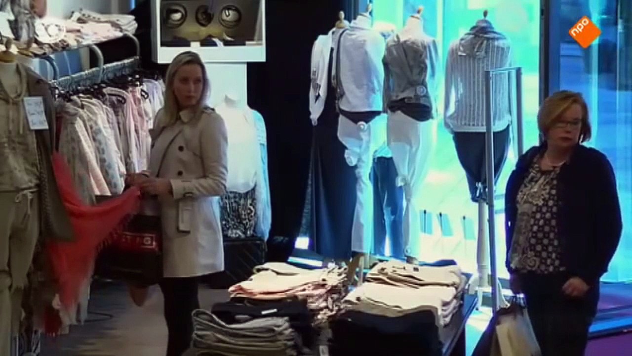 Hoe reageert men op discriminatie?