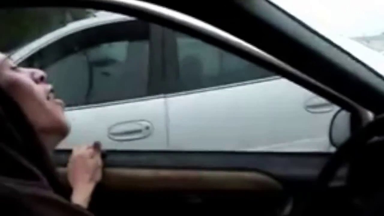 PARKING WARS!!! Revenge for cars STEALING parking spots!!!