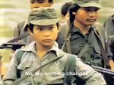 Les Poppys - Non,Non,Rien N'a Change - 1973 (subtitled)