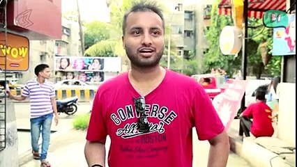 India’s Response on Tahir Shah’s Eye to Eye