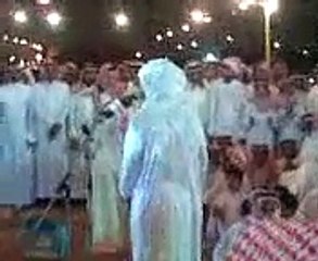 راشد السحيمي شاعر حرب شقر شقر