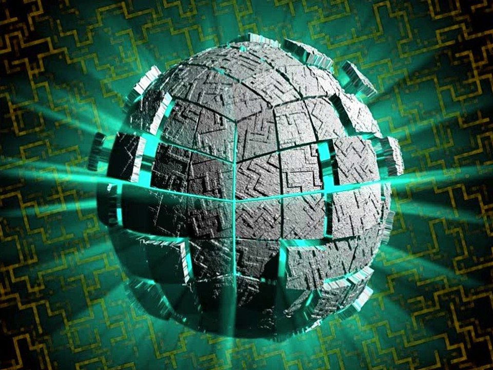 Hardfloor - Mesmerizing Liquids