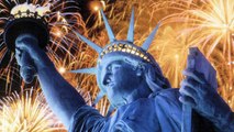 The Statue Of Liberty Celebrates Her 125th Birthday On 10-28-11 - Statue Of Liberty Facts Audio