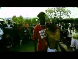 Ghetto fabolous - tout les quartier