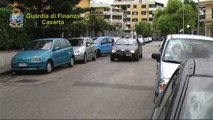 Genova - Sequestrati beni e denaro per un valore di circa 9 milioni di euro 3 (03.10.12)