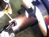 automated welding with mbc welding positioner