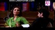 Tonite with HSY (Bilal Lashari & Reema Khan) Part 4