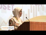 Dr Wan Azizah: We Must Do Better, We Can Do Better