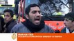 Iranian students storm British embassy in Tehran