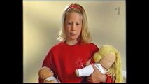 Dagens visa (svt 1999) - Många barn är bruna