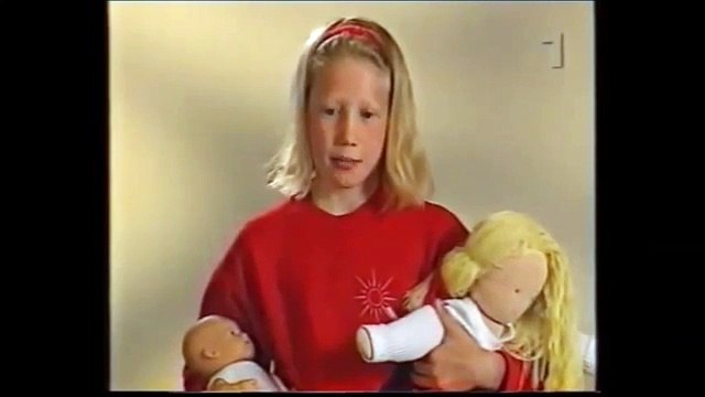 Dagens visa (svt 1999) - Många barn är bruna